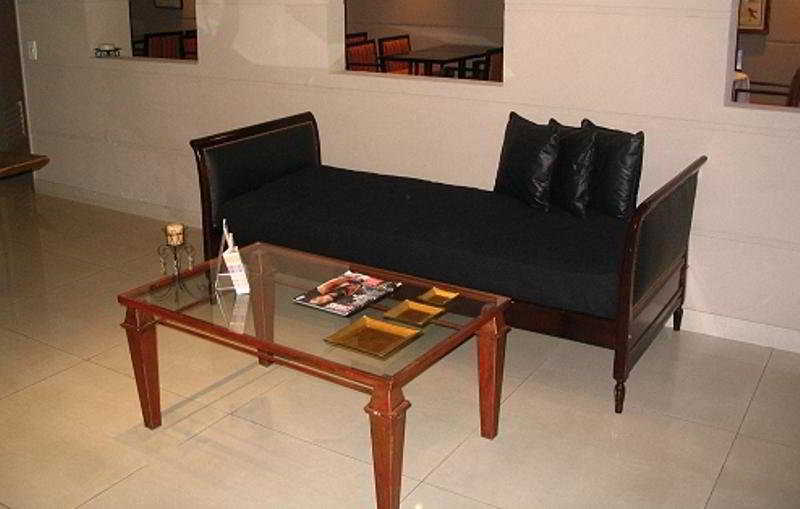 The Migueletes Plaza Aparthotel - Buenos Aires — Photos 2