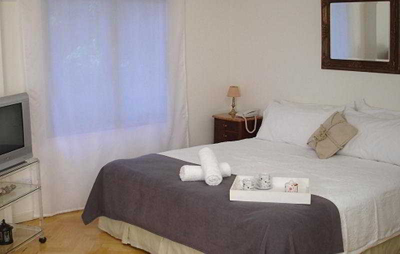 The Migueletes Plaza Aparthotel - Buenos Aires — Photos 1